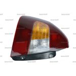 HYUNDAI STOP LAMBASI ACCENT 00-02 SOL MAHER 92401-25000